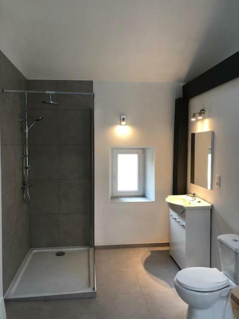Aux Pieds Des Thermes 斯帕 外观 照片